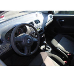 Demarreur VOLKSWAGEN POLO 5 Photo n°17