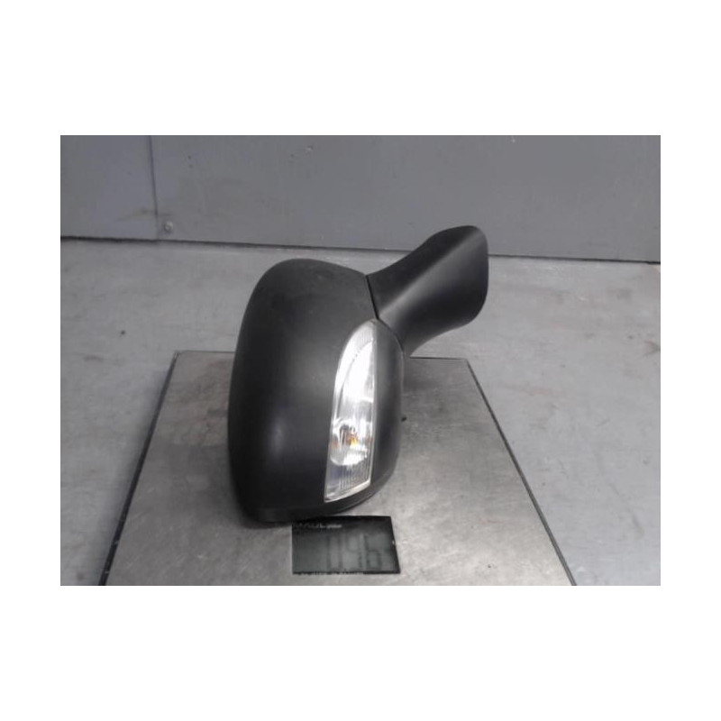 Retroviseur droit RENAULT CLIO 4