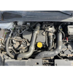 Retroviseur droit RENAULT CLIO 4 Photo n°10