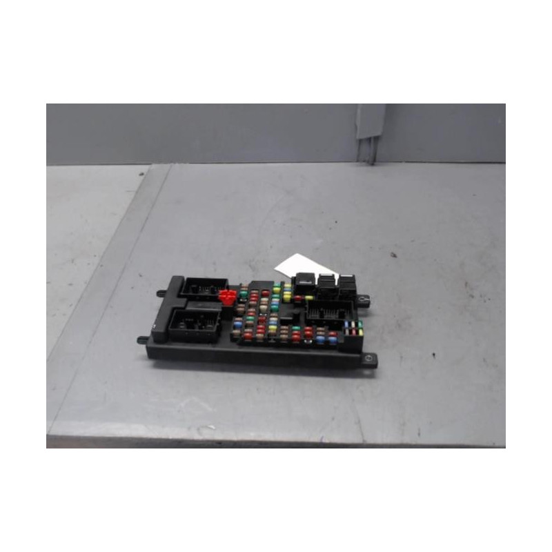 Boitier servitude moteur (BSM) LAND ROVER RANGE ROVER 1 SPORT