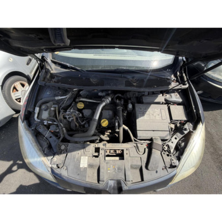 Commande chauffage RENAULT MEGANE 3
