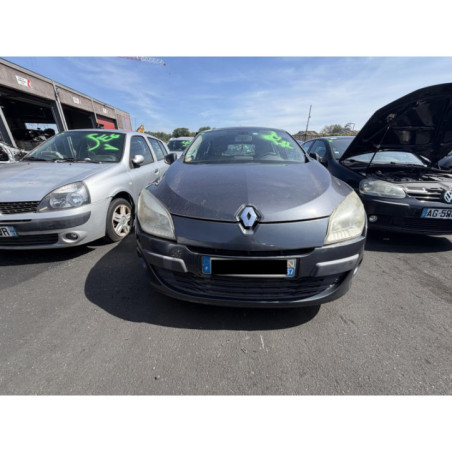 Commande GPS RENAULT MEGANE 3 Photo n°1