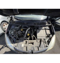 Commande GPS RENAULT MEGANE 3