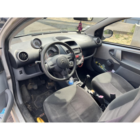 Volant CITROEN C1 1