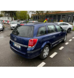 Aile avant droit OPEL ASTRA H Photo n°4