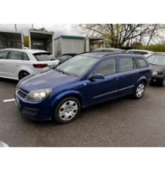 Aile avant droit OPEL ASTRA H Photo n°6