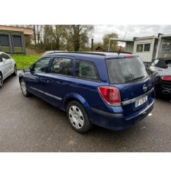 Aile avant droit OPEL ASTRA H Photo n°7