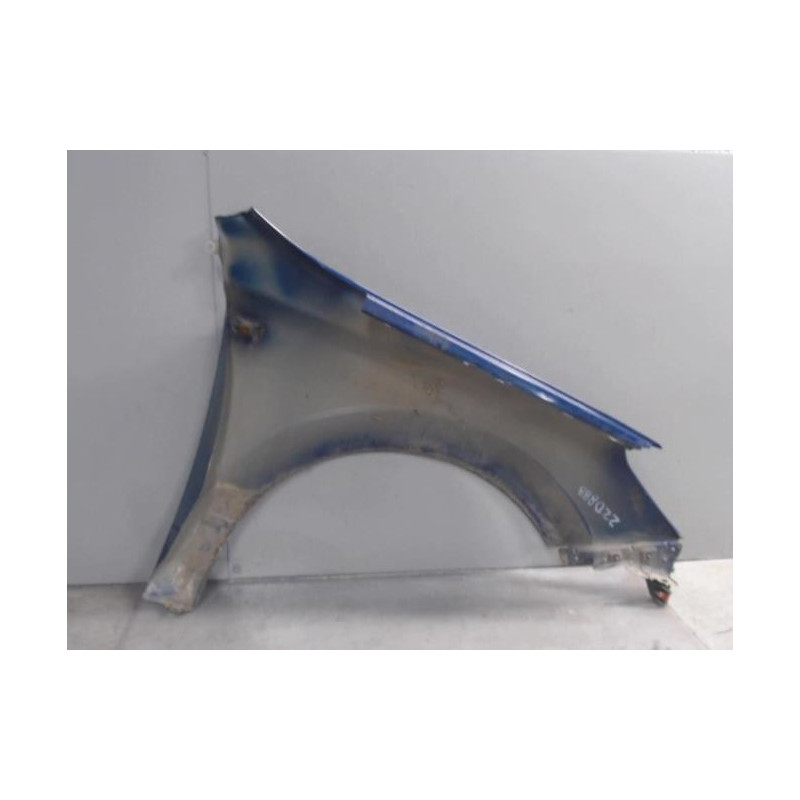 Aile avant gauche OPEL ASTRA H