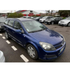 Aile avant gauche OPEL ASTRA H Photo n°5