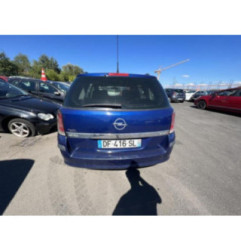 Aile avant gauche OPEL ASTRA H Photo n°9