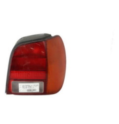 Feu arriere principal droit (feux) VOLKSWAGEN POLO 3 Photo n°1