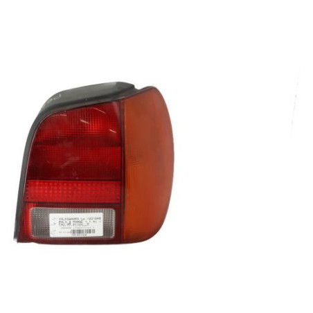 Feu arriere principal droit (feux) VOLKSWAGEN POLO 3 Photo n°1