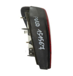 Feu arriere principal droit (feux) VOLKSWAGEN POLO 3 Photo n°4