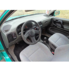 Feu arriere principal droit (feux) VOLKSWAGEN POLO 3 Photo n°6