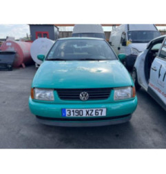 Feu arriere principal droit (feux) VOLKSWAGEN POLO 3 Photo n°8