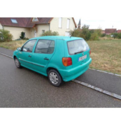 Feu arriere principal droit (feux) VOLKSWAGEN POLO 3 Photo n°10