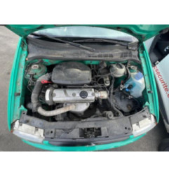 Feu arriere principal droit (feux) VOLKSWAGEN POLO 3 Photo n°11