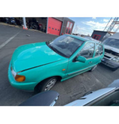 Feu arriere principal droit (feux) VOLKSWAGEN POLO 3 Photo n°15