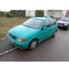 Feu arriere principal droit (feux) VOLKSWAGEN POLO 3 Photo n°17