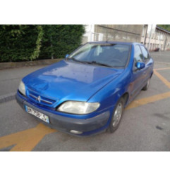 Demarreur CITROEN XSARA Photo n°6