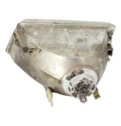 Optique avant principal droit (feux)(phare) PEUGEOT 309 Photo n°3