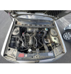 Optique avant principal droit (feux)(phare) PEUGEOT 309 Photo n°9