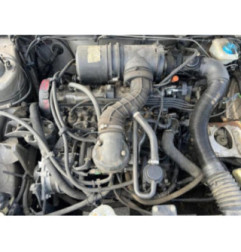 Optique avant principal droit (feux)(phare) PEUGEOT 309 Photo n°10