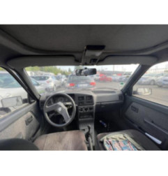 Optique avant principal droit (feux)(phare) PEUGEOT 309 Photo n°13