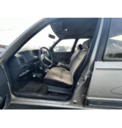 Optique avant principal droit (feux)(phare) PEUGEOT 309 Photo n°15