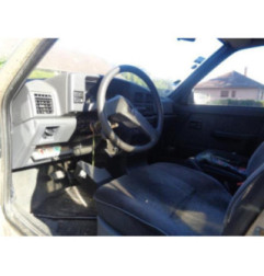 Optique avant principal droit (feux)(phare) PEUGEOT 309 Photo n°19