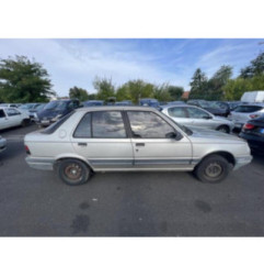 Optique avant principal droit (feux)(phare) PEUGEOT 309 Photo n°20