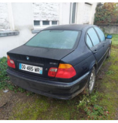 Calculateur moteur BMW SERIE 3 E46 Photo n°6