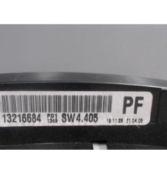 Compteur OPEL ASTRA H Photo n°1