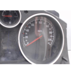 Compteur OPEL ASTRA H