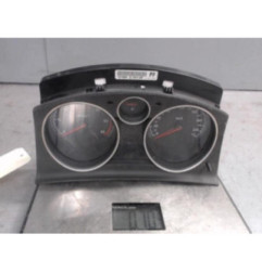 Compteur OPEL ASTRA H Photo n°5
