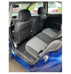 Compteur OPEL ASTRA H Photo n°6