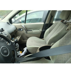 Commande chauffage RENAULT SCENIC 2