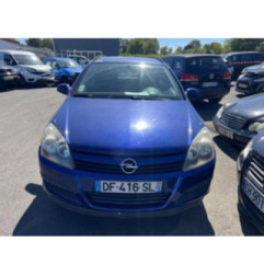 Verin de coffre OPEL ASTRA H Photo n°11