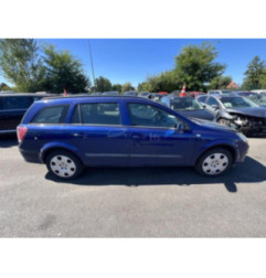 Verin de coffre OPEL ASTRA H Photo n°15