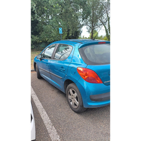 Capot PEUGEOT 207