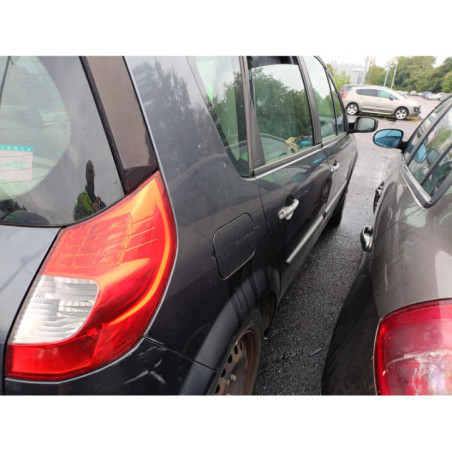 Train arriere complet RENAULT SCENIC 2 Photo n°1