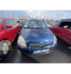 Retroviseur gauche TOYOTA YARIS 1 Photo n°9