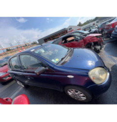 Retroviseur gauche TOYOTA YARIS 1 Photo n°17