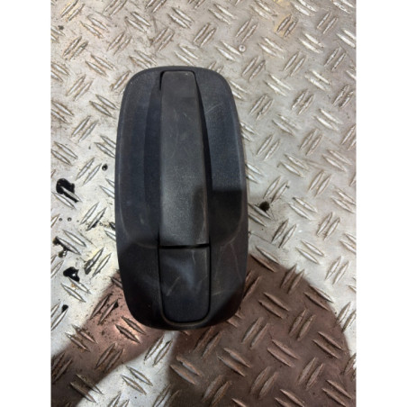 Poignee porte coffre RENAULT TRAFIC 2 Photo n°1