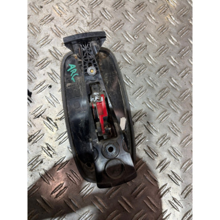 Poignee porte coffre RENAULT TRAFIC 2