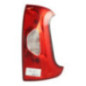 Feu arriere principal droit (feux) FIAT PANDA 3