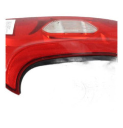 Feu arriere principal droit (feux) FIAT PANDA 3 Photo n°5