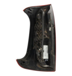 Feu arriere principal droit (feux) FIAT PANDA 3 Photo n°6