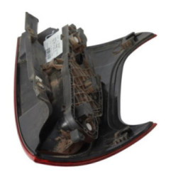 Feu arriere principal droit (feux) FIAT PANDA 3 Photo n°7