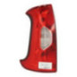 Feu arriere principal gauche (feux) FIAT PANDA 3